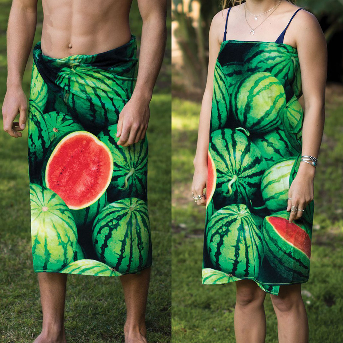  LEUS  | BEACH ECO TOWEL��LE26FBCT-��