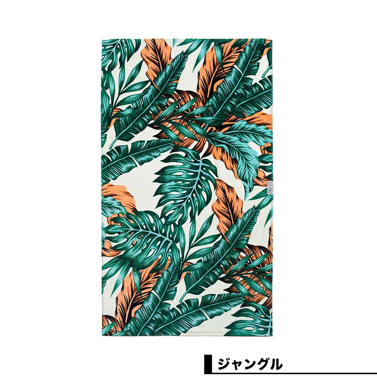  LEUS  | BEACH ECO TOWEL��LE26FBCT-��