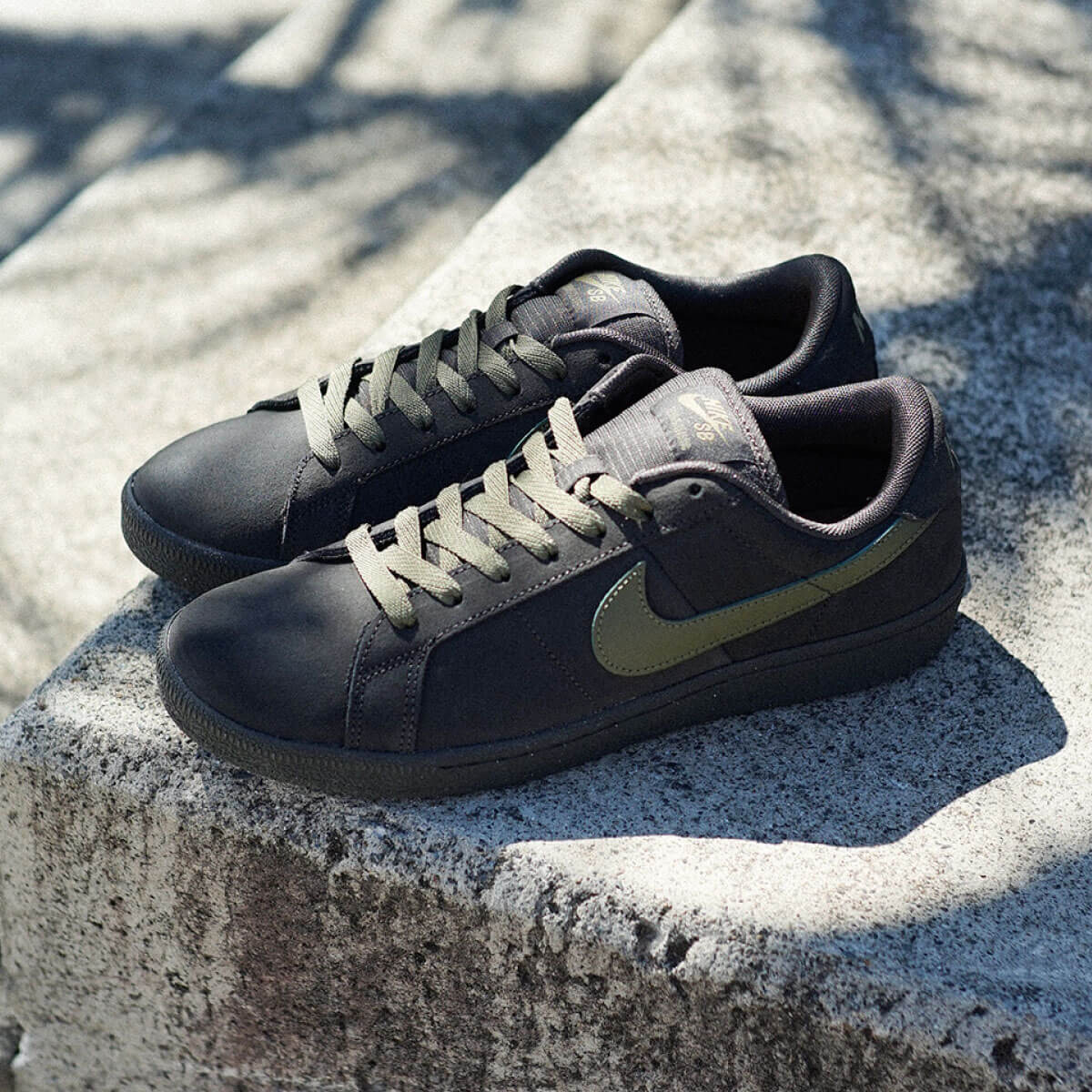 NIKE SB | ZOOM TENNIS CLASSIC ��HF7386-200��(JACK����������)