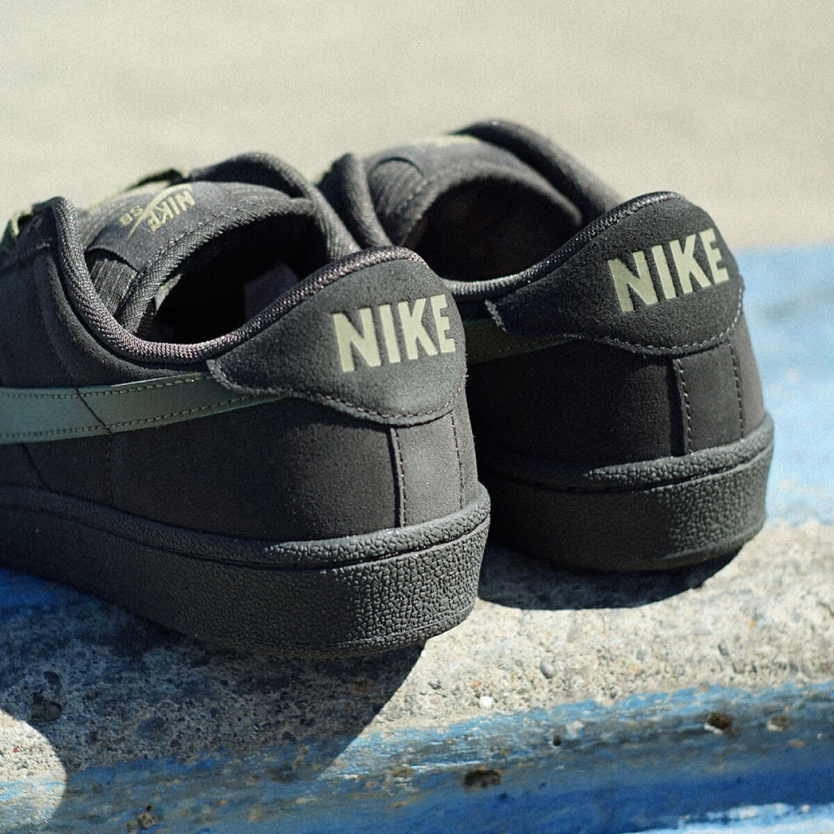 NIKE SB | ZOOM TENNIS CLASSIC ��HF7386-200��(JACK����������)