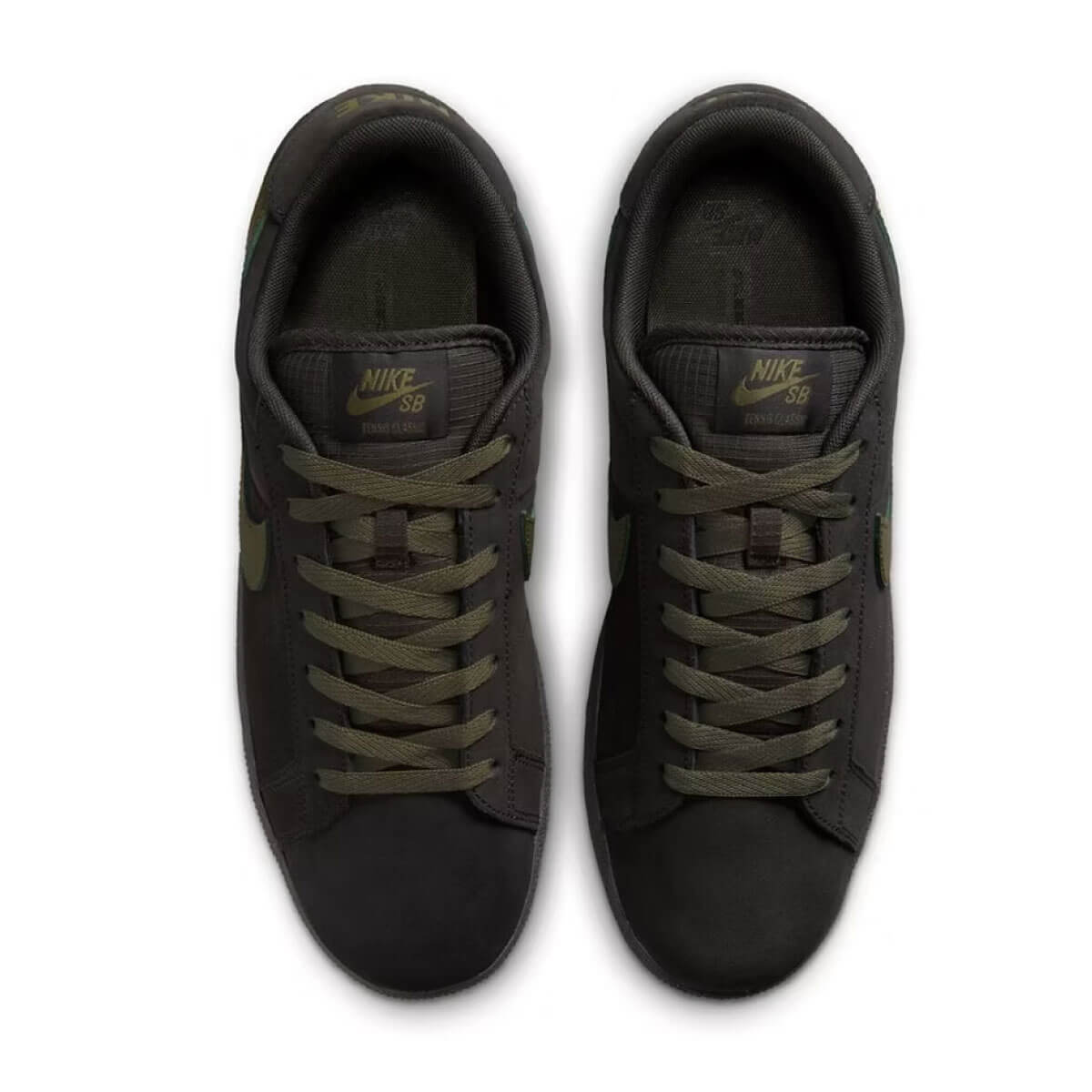 NIKE SB | ZOOM TENNIS CLASSIC ��HF7386-200��(JACK����������)