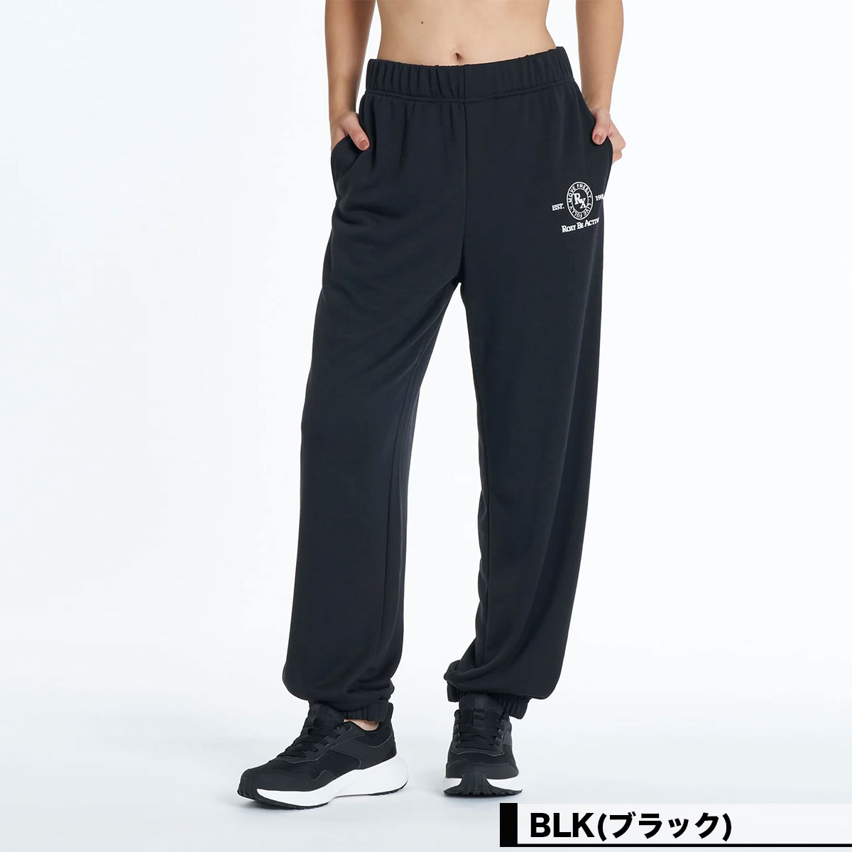 ROXY  | FITNESS SIDEWALK WIDE PANTS��RPT264518��