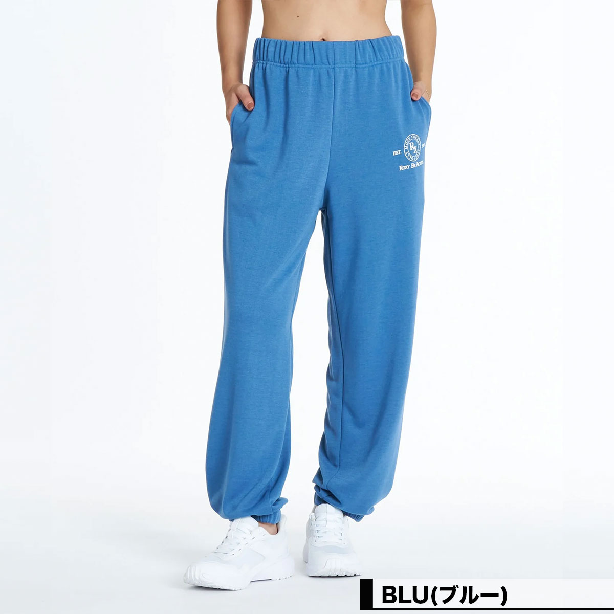 ROXY  | FITNESS SIDEWALK WIDE PANTS��RPT264518��