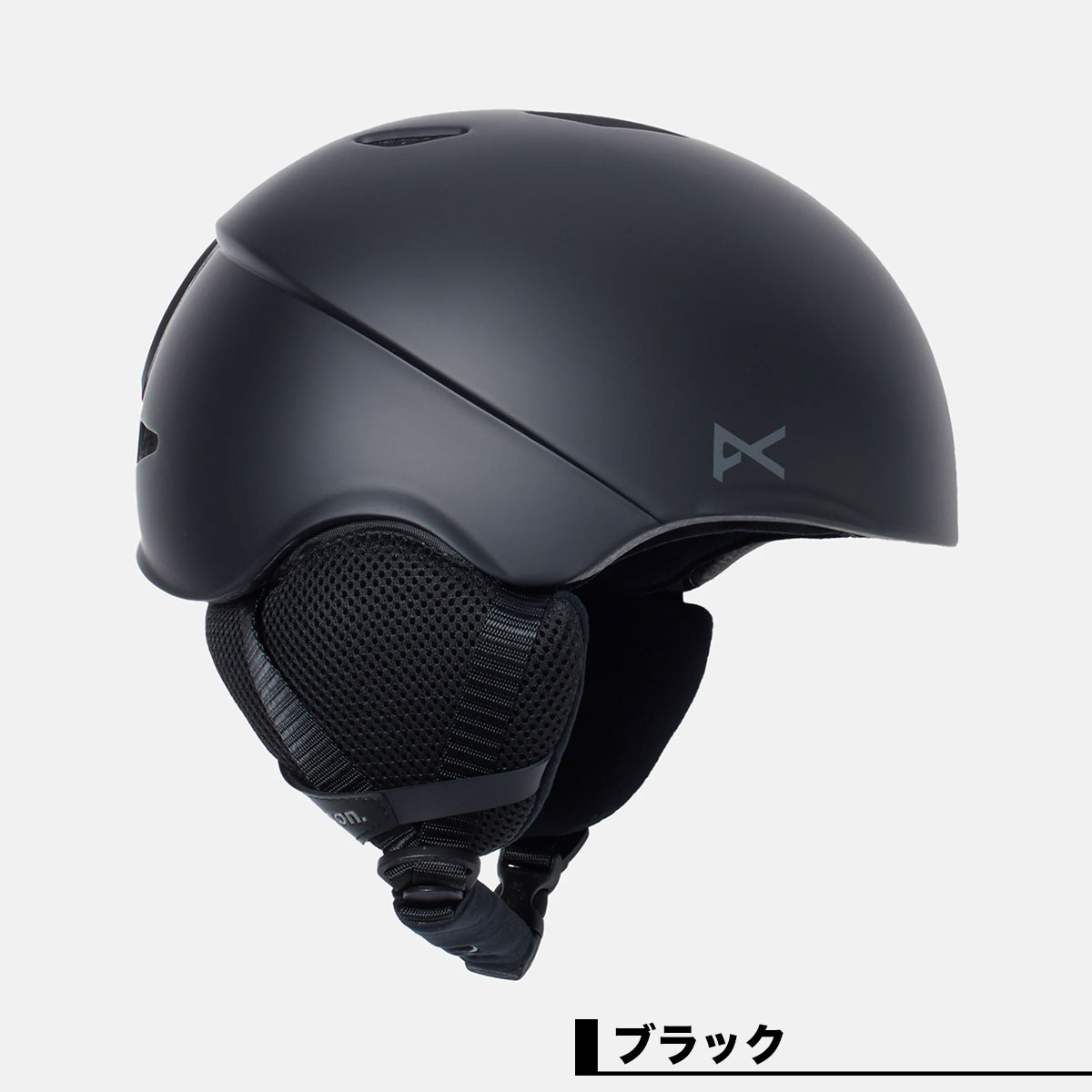 Ρܡ Υܡ إå anon Υ 饦ɥեå Burton Сȥ ֥ | Helo Round Fit Ski & Snowboard Helmet13259106001