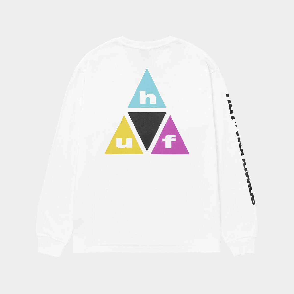 huf | FOSSIL FUEL TEE��TS02768�� 