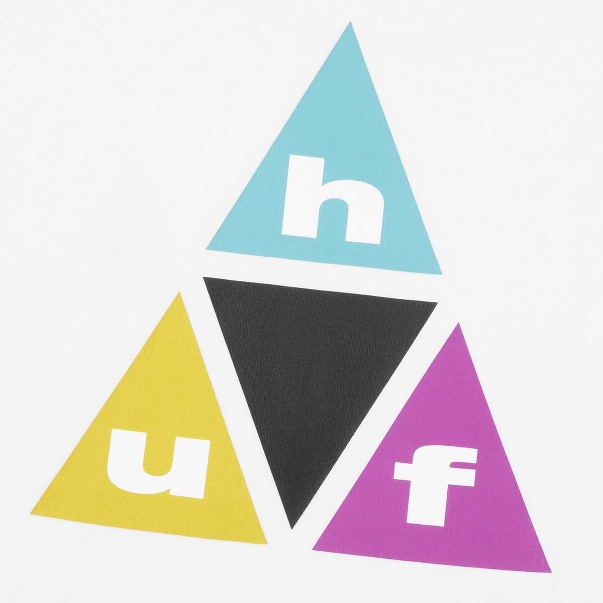 huf | FOSSIL FUEL TEE��TS02768�� 