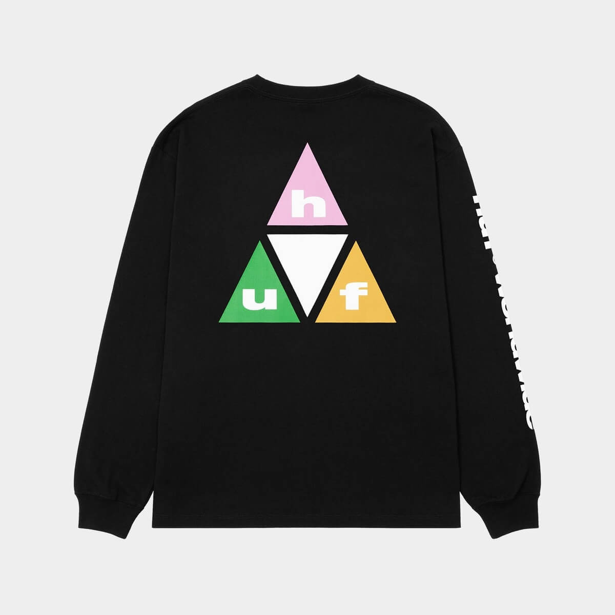 huf | FOSSIL FUEL TEE��TS02768�� 