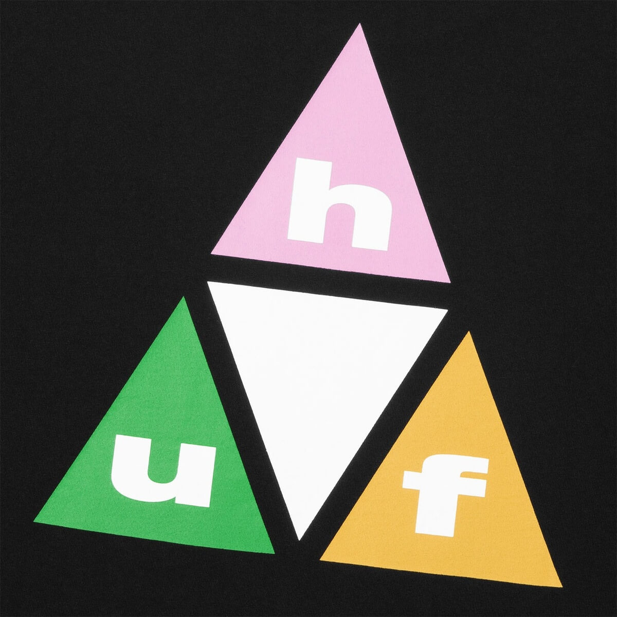 huf | FOSSIL FUEL TEE��TS02768�� 