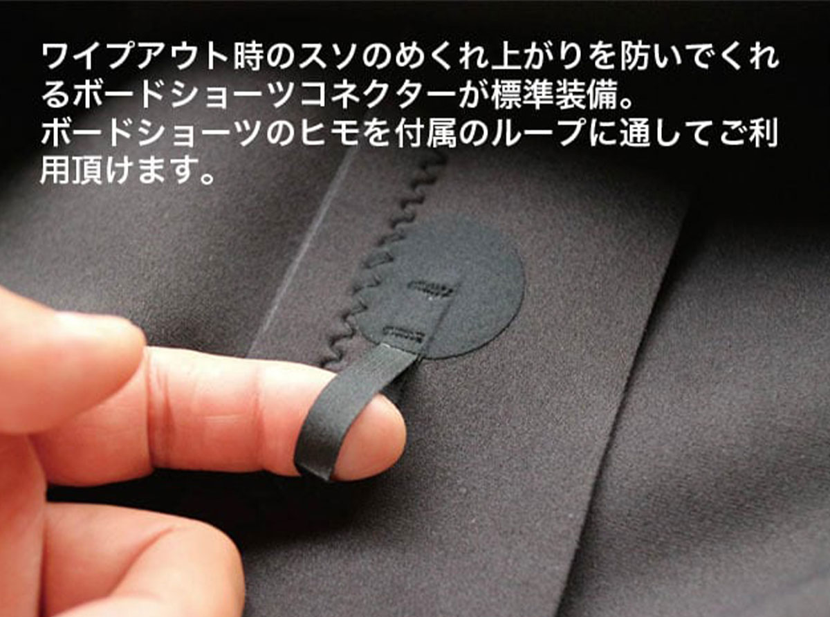 �����ǥ�ƥ��ե��� ��� �����åȥ����� Ĺµ ���åѡ� �ա����դ����㥱�å� 1.5mm COMBI JACKET ���� ��2�� M L XL ������ �����ե���͵� AIDENTIFY