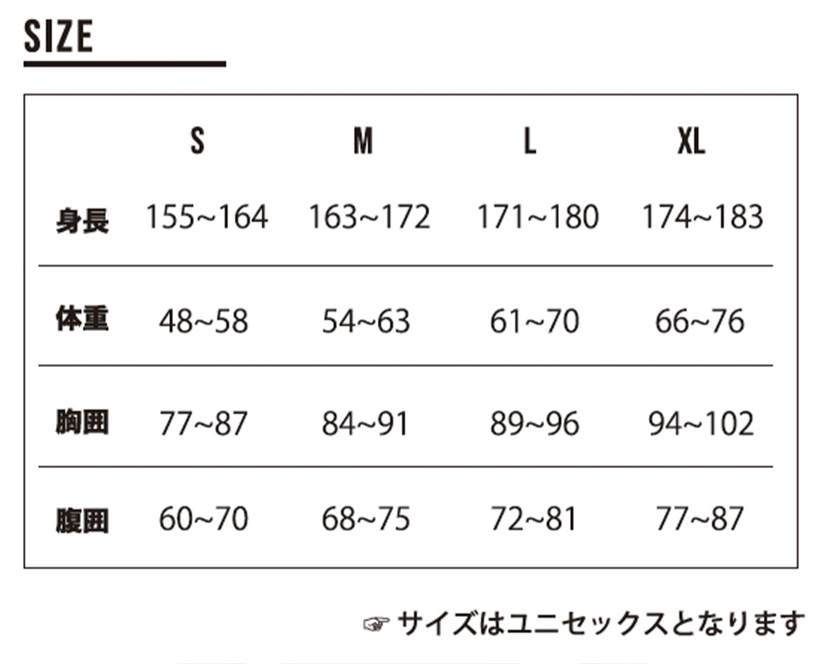 �����ǥ�ƥ��ե��� ��� �����åȥ����� Ĺµ ���åѡ� �ա����դ����㥱�å� 1.5mm COMBI JACKET ���� ��2�� M L XL ������ �����ե���͵� AIDENTIFY