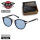 BLACK FLYS �֥�å��ե饤 ���󥰥饹 UV CUT �ܥ��ȥ� ���饷�å� �� �����ե��� �����ȥɥ� �͵� �֥��� ���� 2025 ���� | FLY VINCENT��BF-13841��