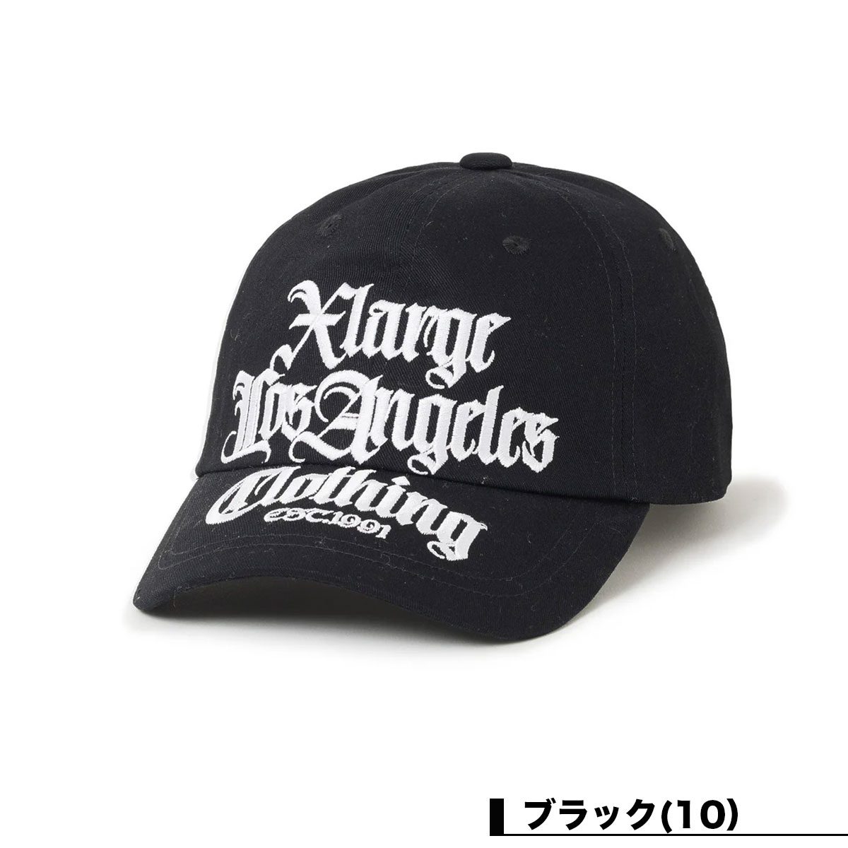 �������ȥ�顼�� ��� ����å� ˹�� ���� �ɽ� �֥�å� ���ȥ꡼�� �͵��֥��� XLARGE ���� 2025 ���� | OLD ENGLISH 6PANEL SNAPBACK CAP��101253051008��