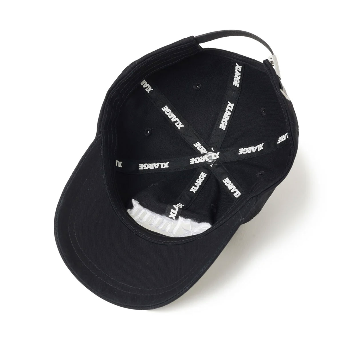 �������ȥ�顼�� ��� ����å� ˹�� ���� �ɽ� �֥�å� ���ȥ꡼�� �͵��֥��� XLARGE ���� 2025 ���� | OLD ENGLISH 6PANEL SNAPBACK CAP��101253051008��