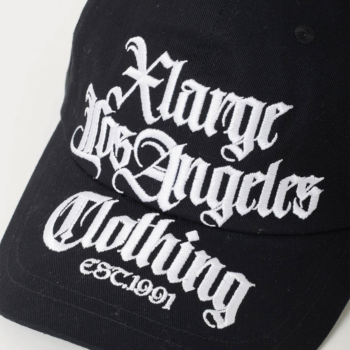 �������ȥ�顼�� ��� ����å� ˹�� ���� �ɽ� �֥�å� ���ȥ꡼�� �͵��֥��� XLARGE ���� 2025 ���� | OLD ENGLISH 6PANEL SNAPBACK CAP��101253051008��