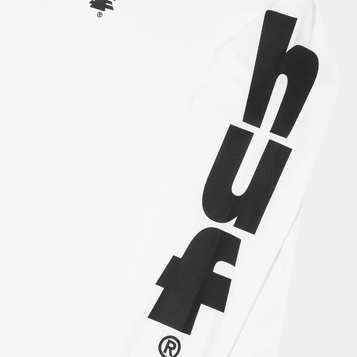 �ڿ��ե������HUF �ϥ� ����T ĹµT����� �ȥåץ� ��� ��ǥ����� µ �ӥå����� �� �� ��2�� M L �������ȥܡ��� ���������� �͵��֥��� ���� ���� 2025��TS02508��