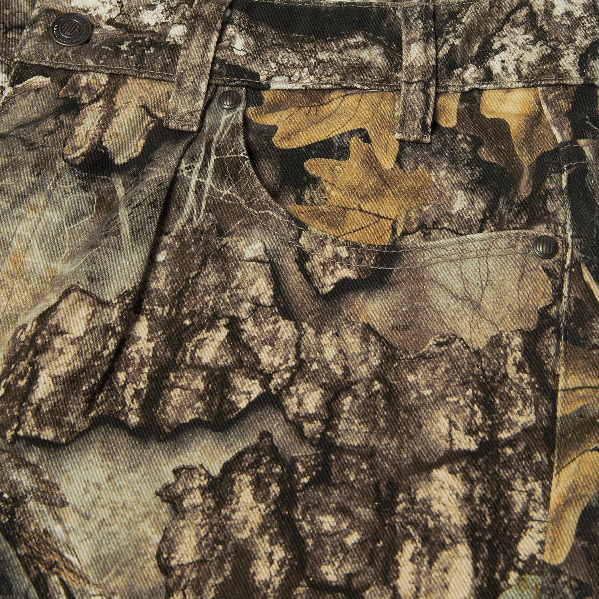 HUF �ϥ� �ǥ˥ॹ�����ȥѥ�� �ꥢ��ĥ꡼ ��� ��ǥ����� �������ȥܡ��� ���������� �͵��֥��� ���� ���� 2025 | REALTREE CROMER PANT��PT00363��