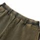 XGIRL | OVERDYED NUMBER PATCH CARGO SWEATPANTS��105261031004��
