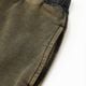 XGIRL | OVERDYED NUMBER PATCH CARGO SWEATPANTS��105261031004��