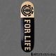 ELEMENT  | FOR LIFE BLACK 7.75inc��BC027026��
