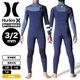 ��6/7(��)�ޤǡ�15,000��(�ǹ�)�ʾ太�㤤�夲�ǥ����åȥХå��ץ쥼��ȡ�Hurley | ADVANTAGE PLUS 3/2MM FULLSUIT��BZFLAD25��wkz