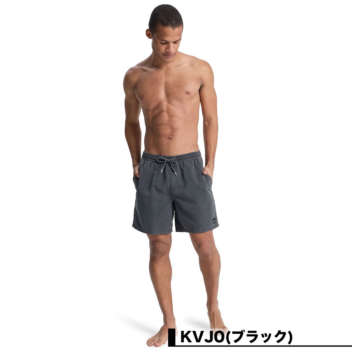 QUIKSILVER | EVERYDAY SURFWASH VOLLEY 17NB��EQYJV04156��