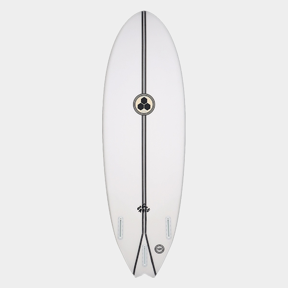 CHANNEL ISLANDS | G-SKATE SPINTEK 5.4