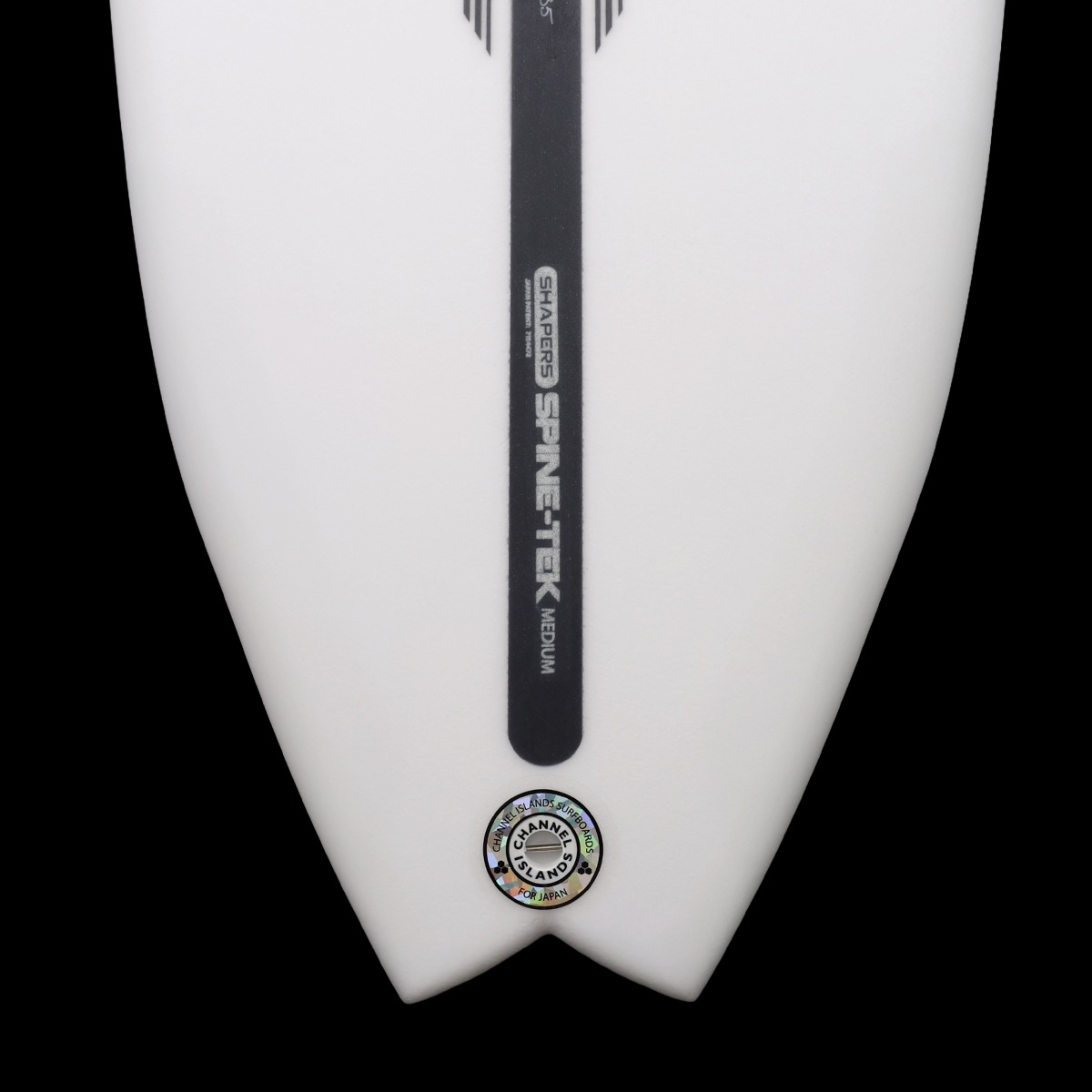 CHANNEL ISLANDS | G-SKATE SPINTEK 5.4