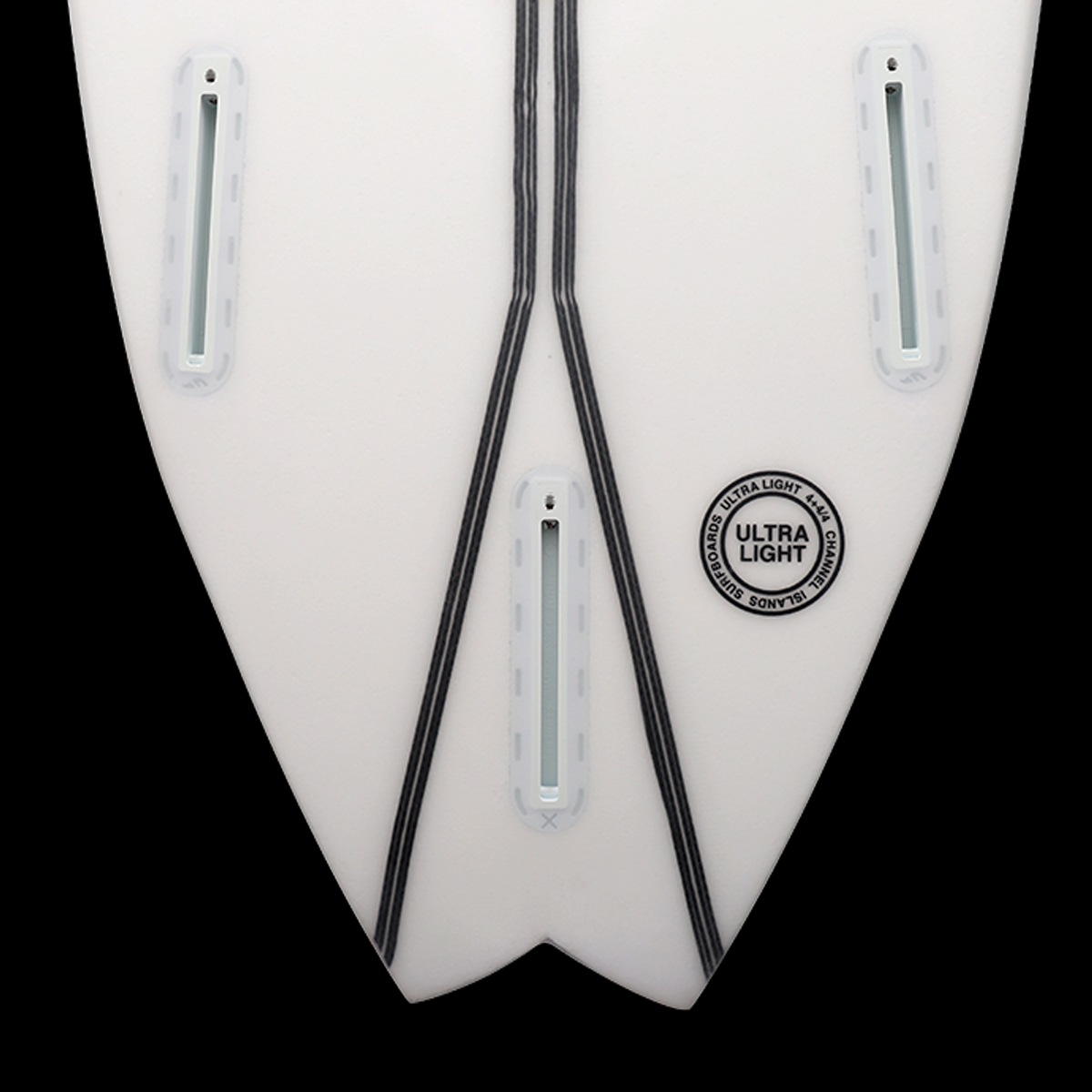 CHANNEL ISLANDS | G-SKATE SPINTEK 5.4