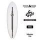 CHANNEL ISLANDS | G-SKATE SPINTEK 5.4