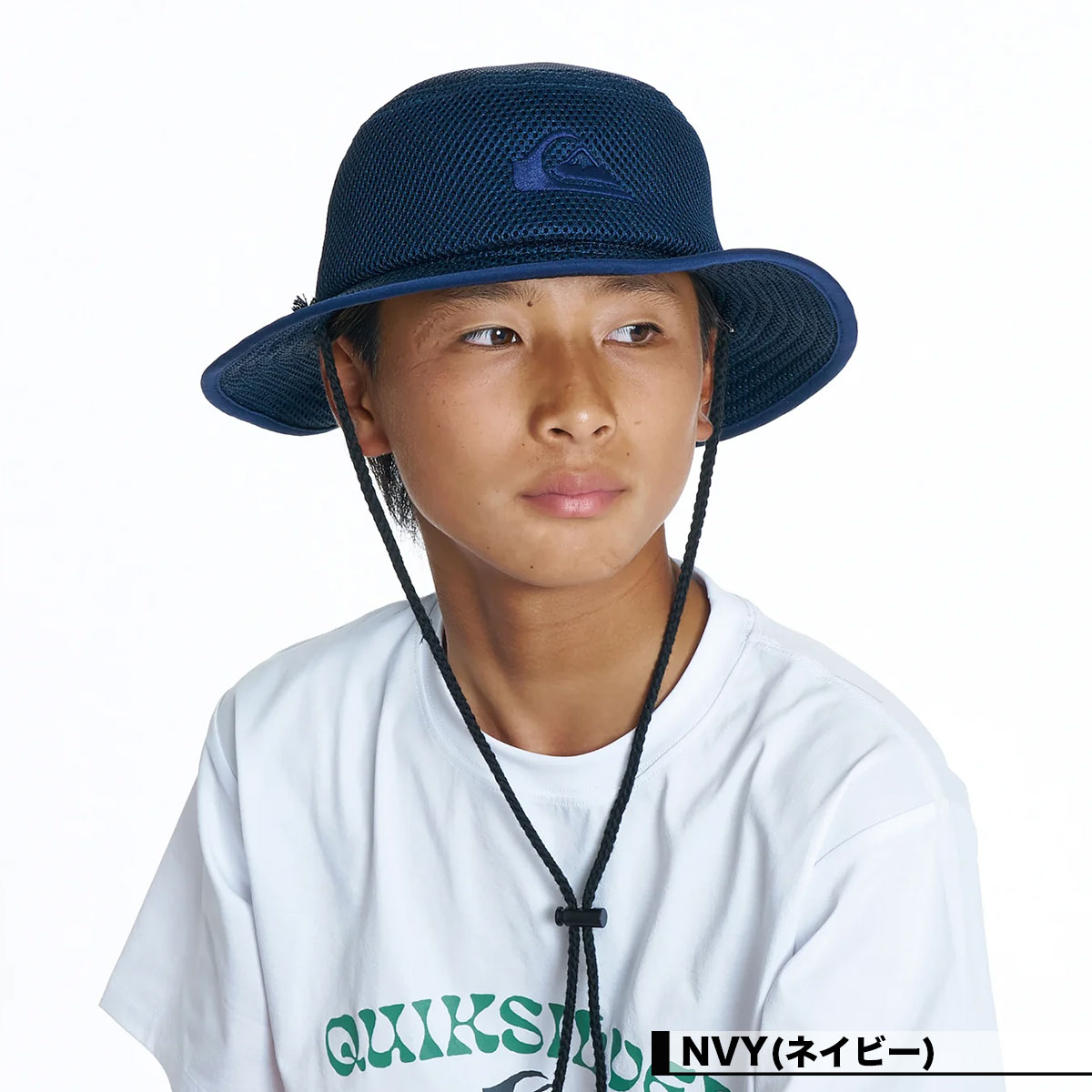QUIKSILVER | BUSHMASTER MESH 26 YOUTH��KHT262301��