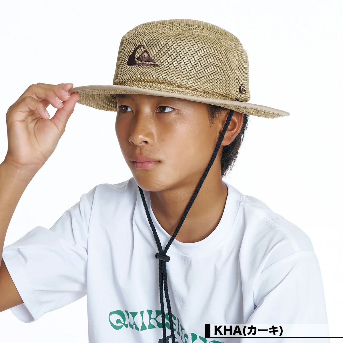 QUIKSILVER | BUSHMASTER MESH 26 YOUTH��KHT262301��