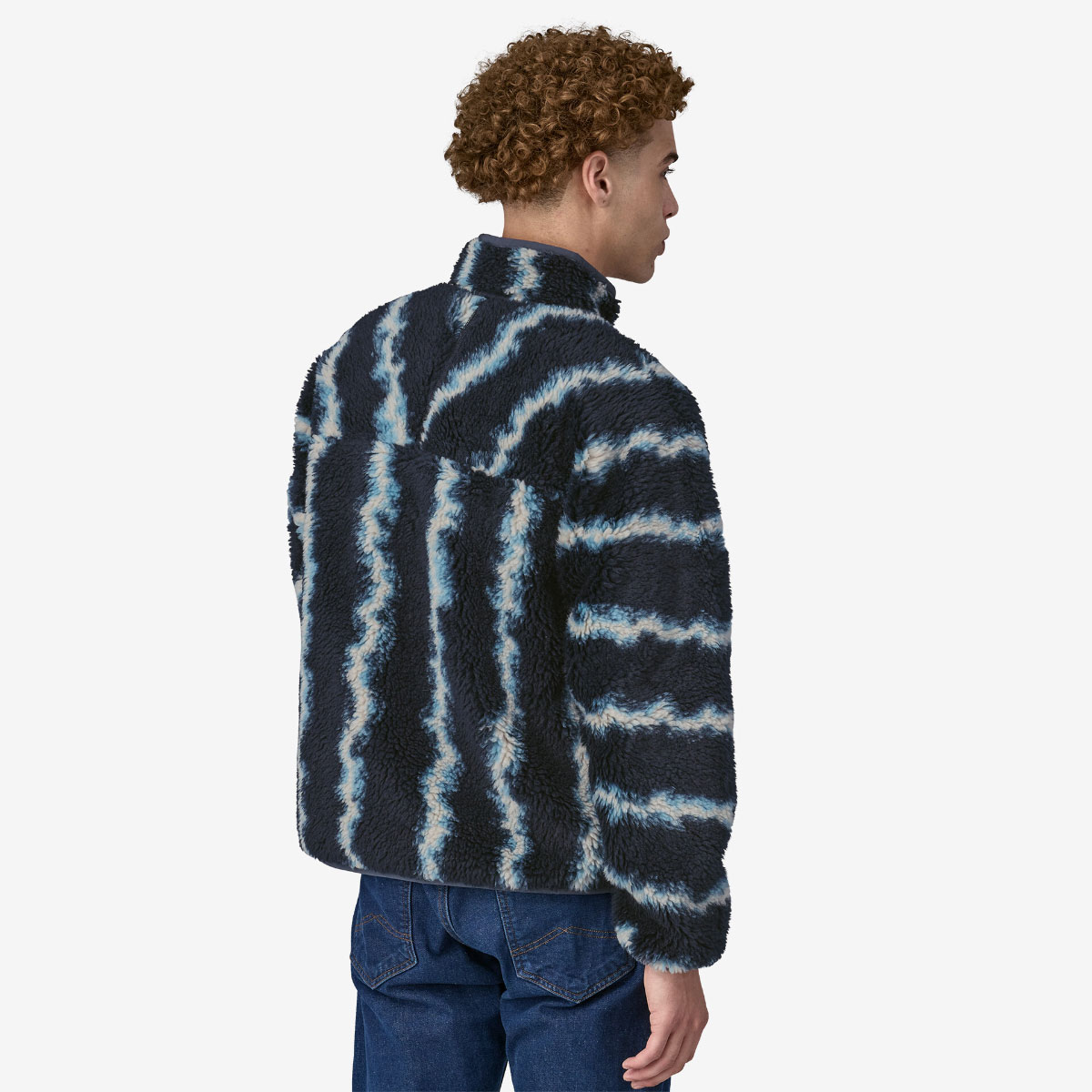 20%OFF Patagonia ѥ˥ ȥ ǥ   M L ե  ȥɥ  ͵֥  | Natural Blend Retro Cardigan20535 0tr