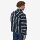 20%OFF Patagonia ѥ˥ ȥ ǥ   M L ե  ȥɥ  ͵֥  | Natural Blend Retro Cardigan20535 0tr