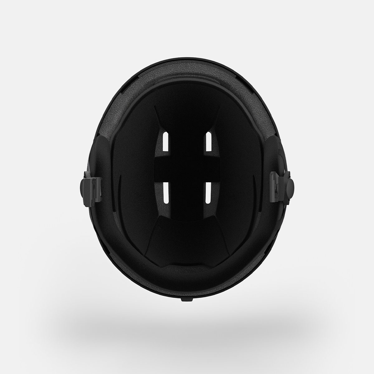 Ρܡ Υܡ إå anon Υ 饤 3 饦ɥեå Ҷ ɻ Ĵ Burton Сȥ ͵ ֥ | Kids' Anon Rime 3 Round Fit Ski & Snowboard Helmet215251