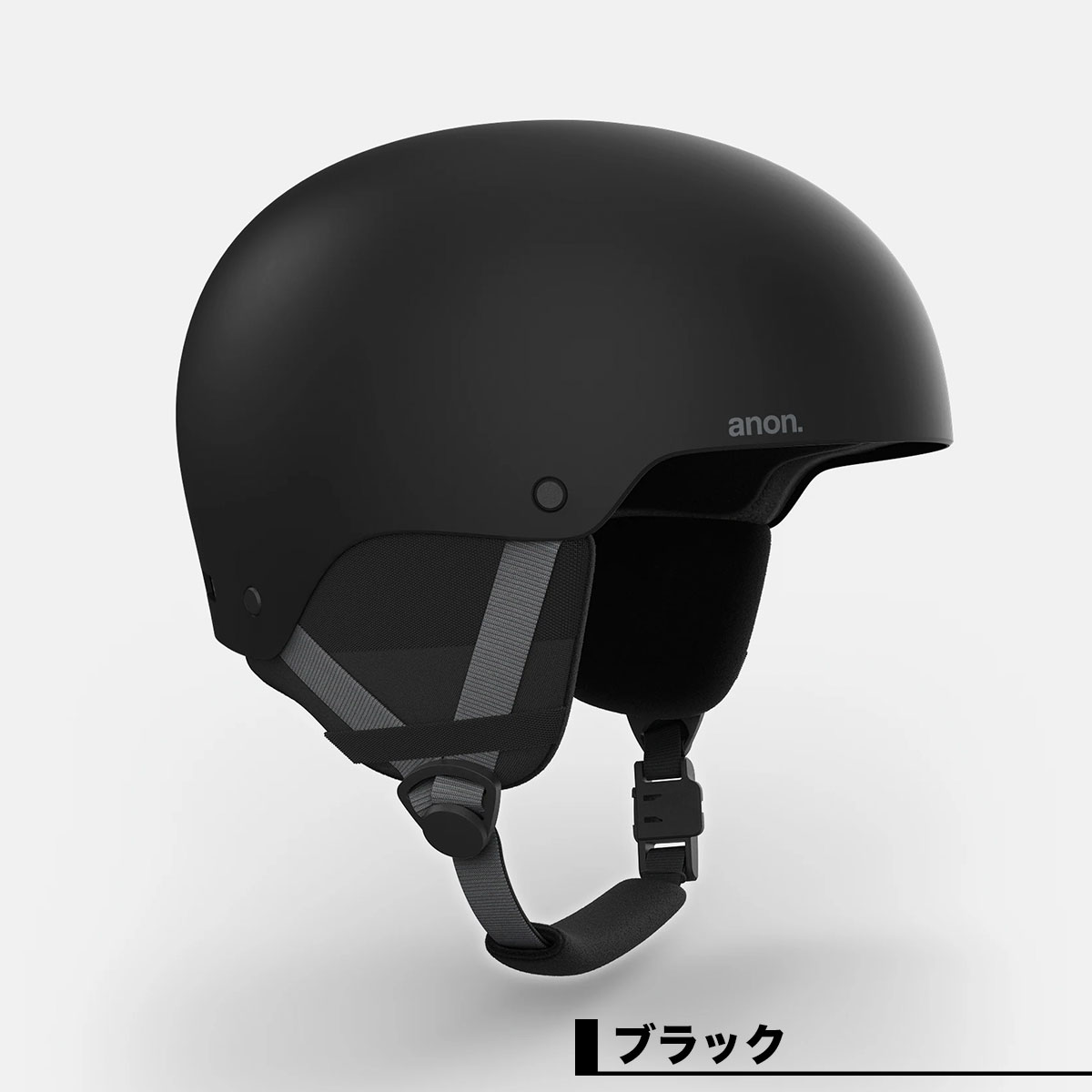 Ρܡ Υܡ إå anon Υ 饤 3 饦ɥեå Ҷ ɻ Ĵ Burton Сȥ ͵ ֥ | Kids' Anon Rime 3 Round Fit Ski & Snowboard Helmet215251