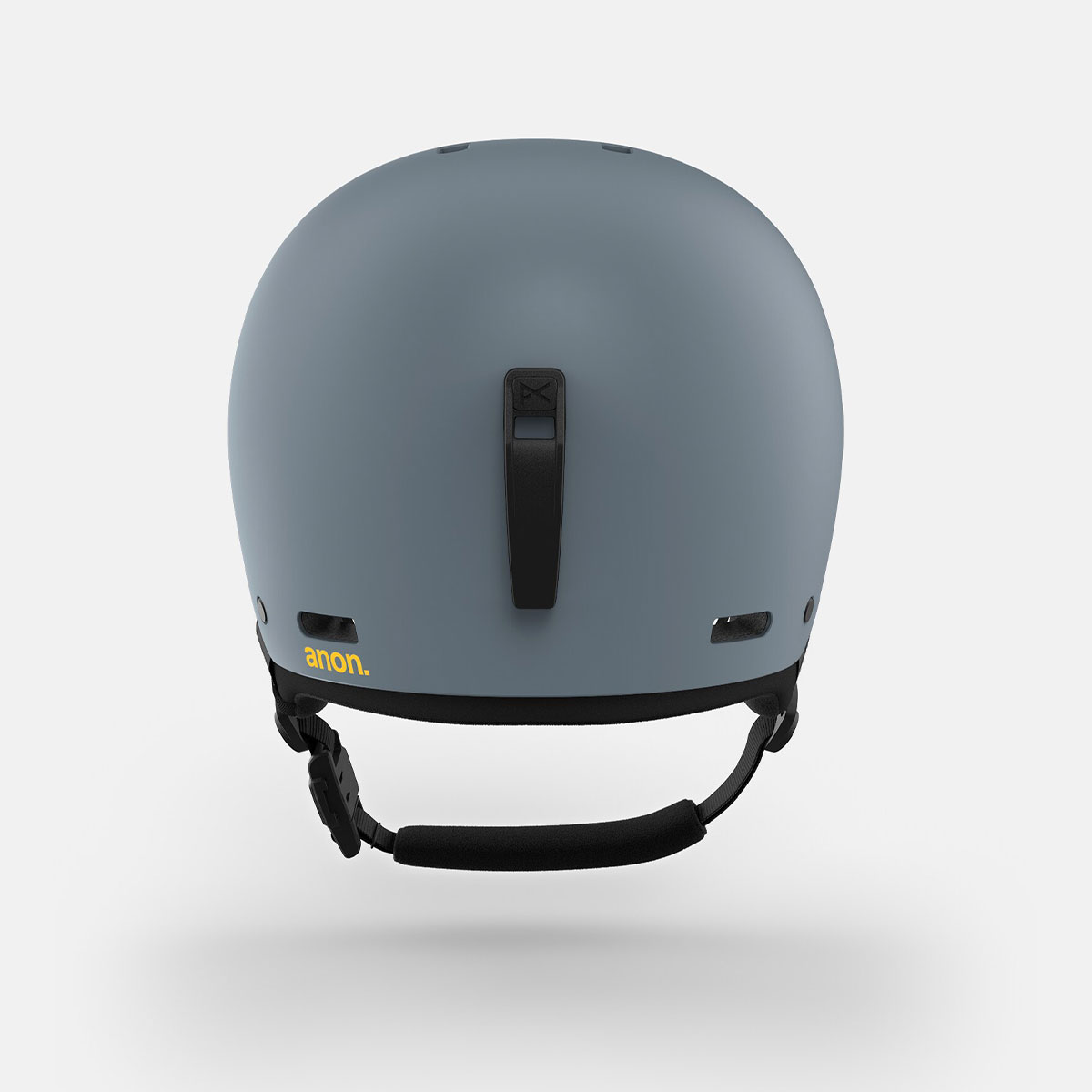 Ρܡ Υܡ إå anon Υ 饤 3 饦ɥեå Ҷ ɻ Ĵ Burton Сȥ ͵ ֥ | Kids' Anon Rime 3 Round Fit Ski & Snowboard Helmet215251