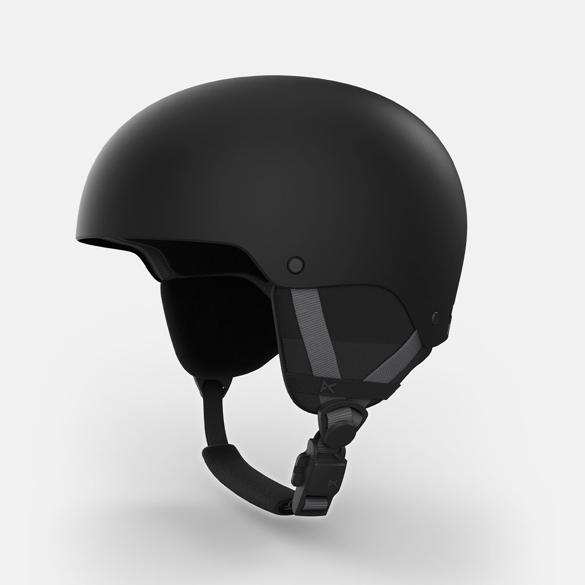 Ρܡ Υܡ إå anon Υ 饤 3 饦ɥեå Ҷ ɻ Ĵ Burton Сȥ ͵ ֥ | Kids' Anon Rime 3 Round Fit Ski & Snowboard Helmet215251