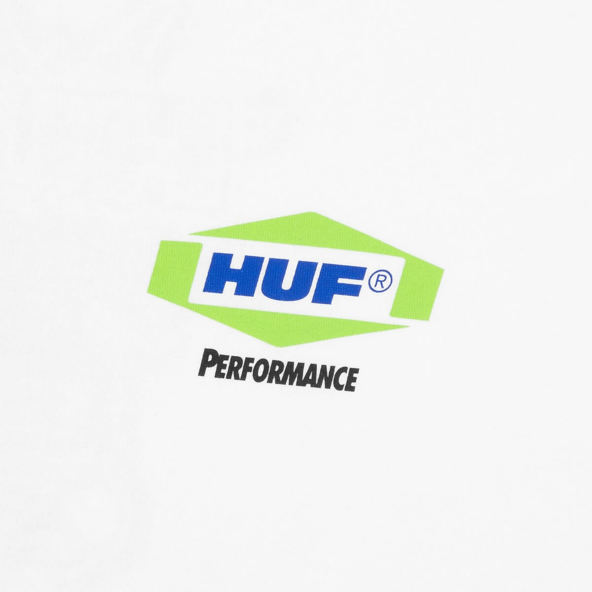 huf | SPARK IT UP TEE��TS02621��