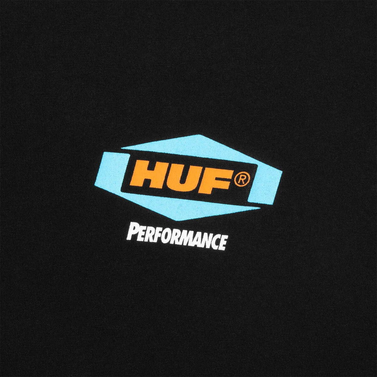 huf | SPARK IT UP TEE��TS02621��
