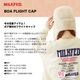 ߥ륯ե ǥ ܥ ե饤ȥå դդ ⥳⥳ ˹  ʪ ɴ 2 ͵֥ MILKFED.  | BOA FLIGHT CAP103254051005