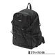XGIRL | MILLS LOGO RUBBER PATCH BUNGEE CORD BACKPACK��105261053012��