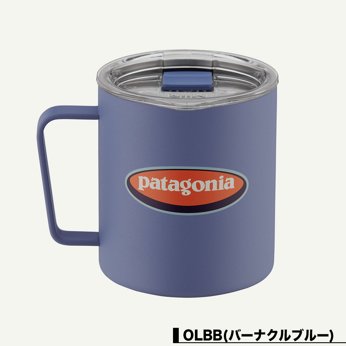 Patagonia  | MIIR 12oz CAMP CUP��PRD25��