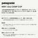 Patagonia  | MIIR 12oz CAMP CUP��PRD25��