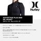 ��6/7(��)�ޤǡ�15,000��(�ǹ�)�ʾ太�㤤�夲�ǥ����åȥХå��ץ쥼��ȡ�Hurley | ADVANTAGE PLUS 2MM ZIP JACKET��GZFZJK26��wwm