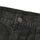  X-girl  | TUCK WIDE LEG DENIM PANTS��105262031017��