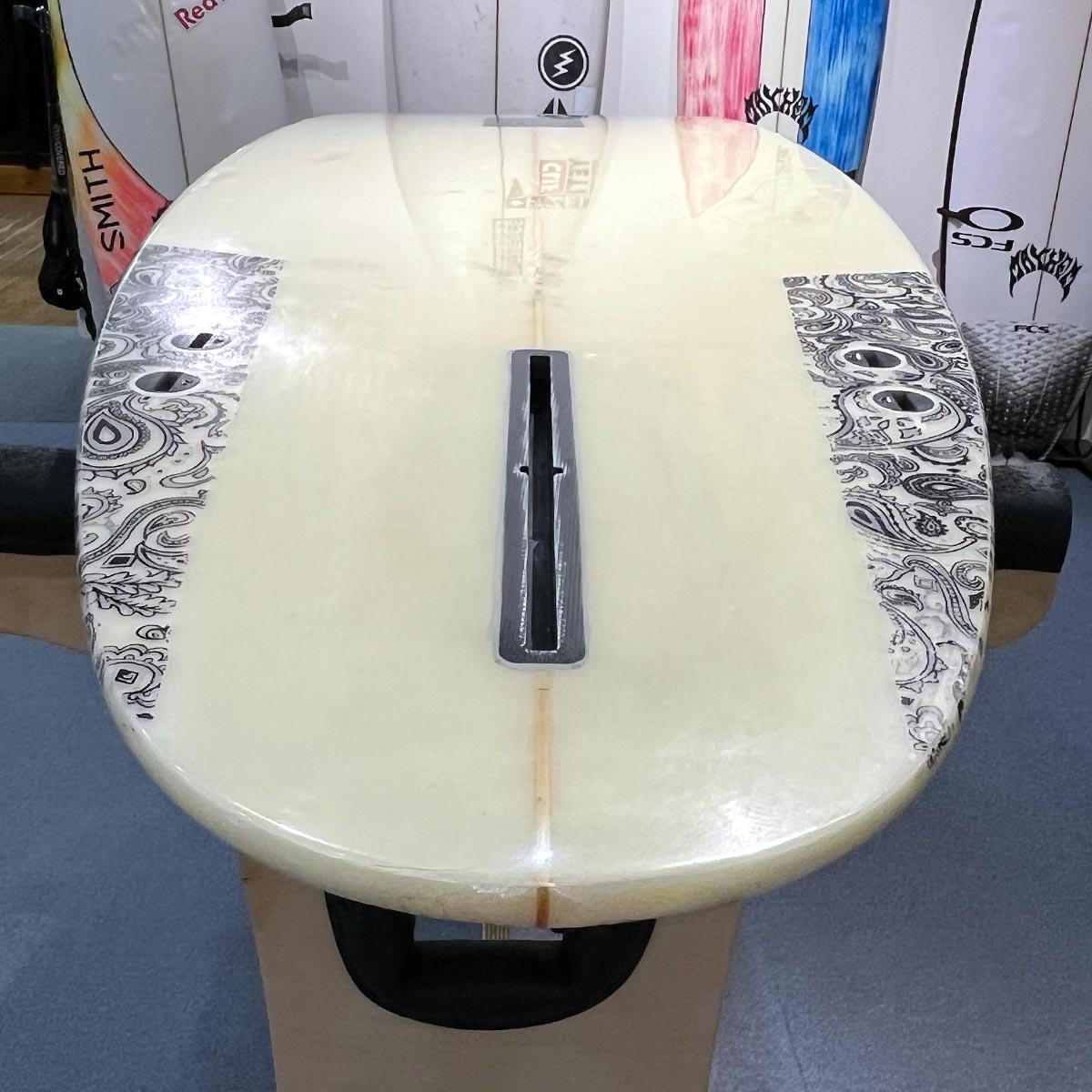 ��USED BOARD��USED SURFBOARD ��used516��(JACK����������)