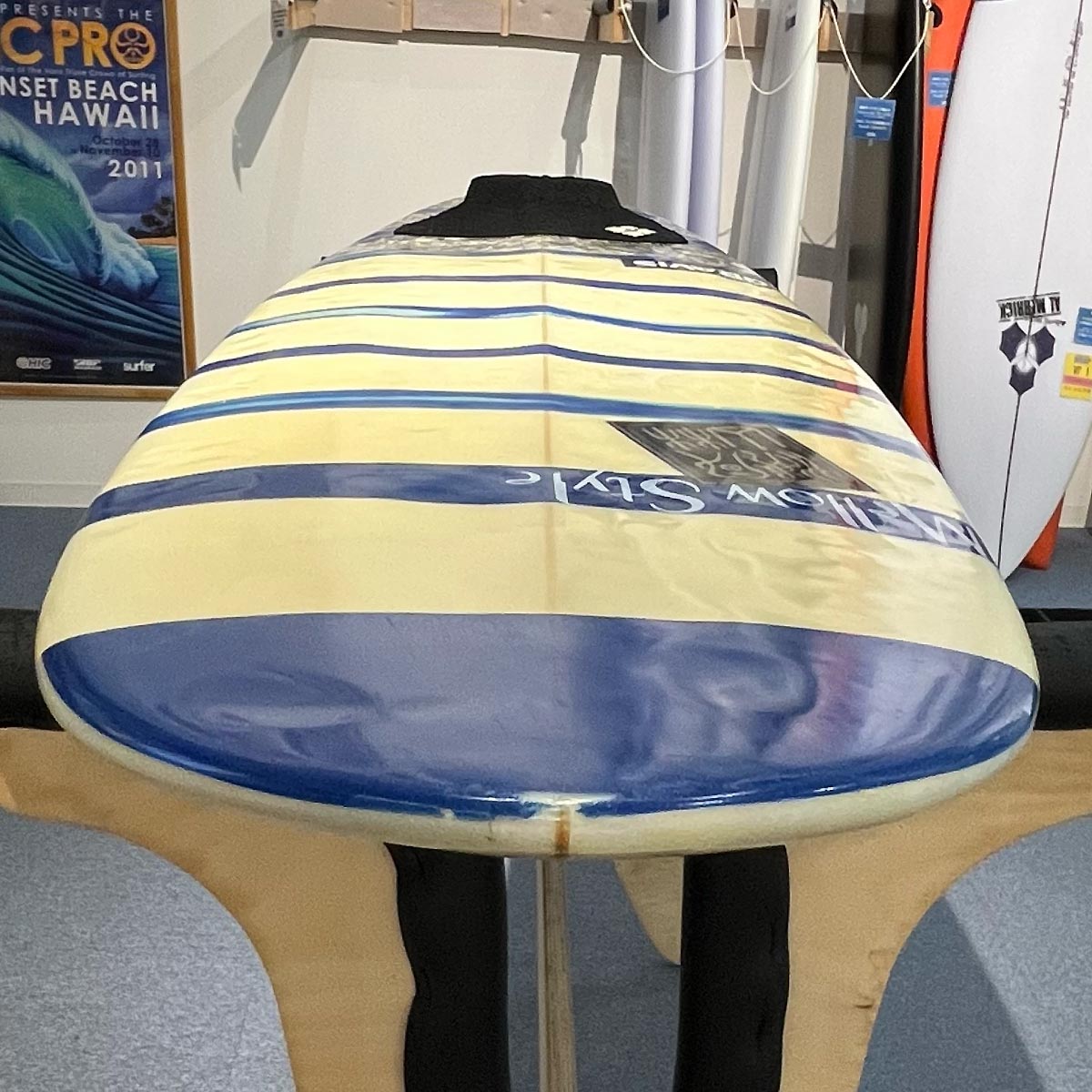 ��USED BOARD��USED SURFBOARD ��used516��(JACK����������)