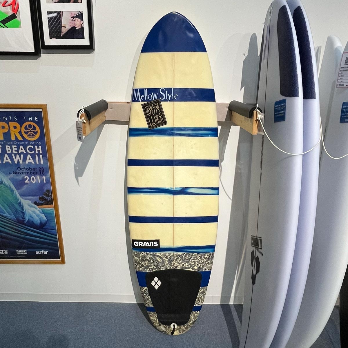 ��USED BOARD��USED SURFBOARD ��used516��(JACK����������)