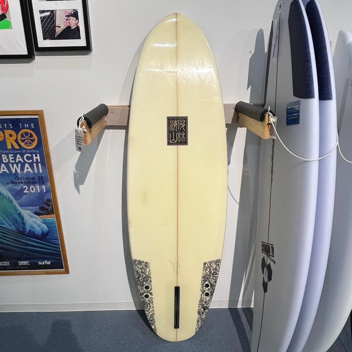 ��USED BOARD��USED SURFBOARD ��used516��(JACK����������)