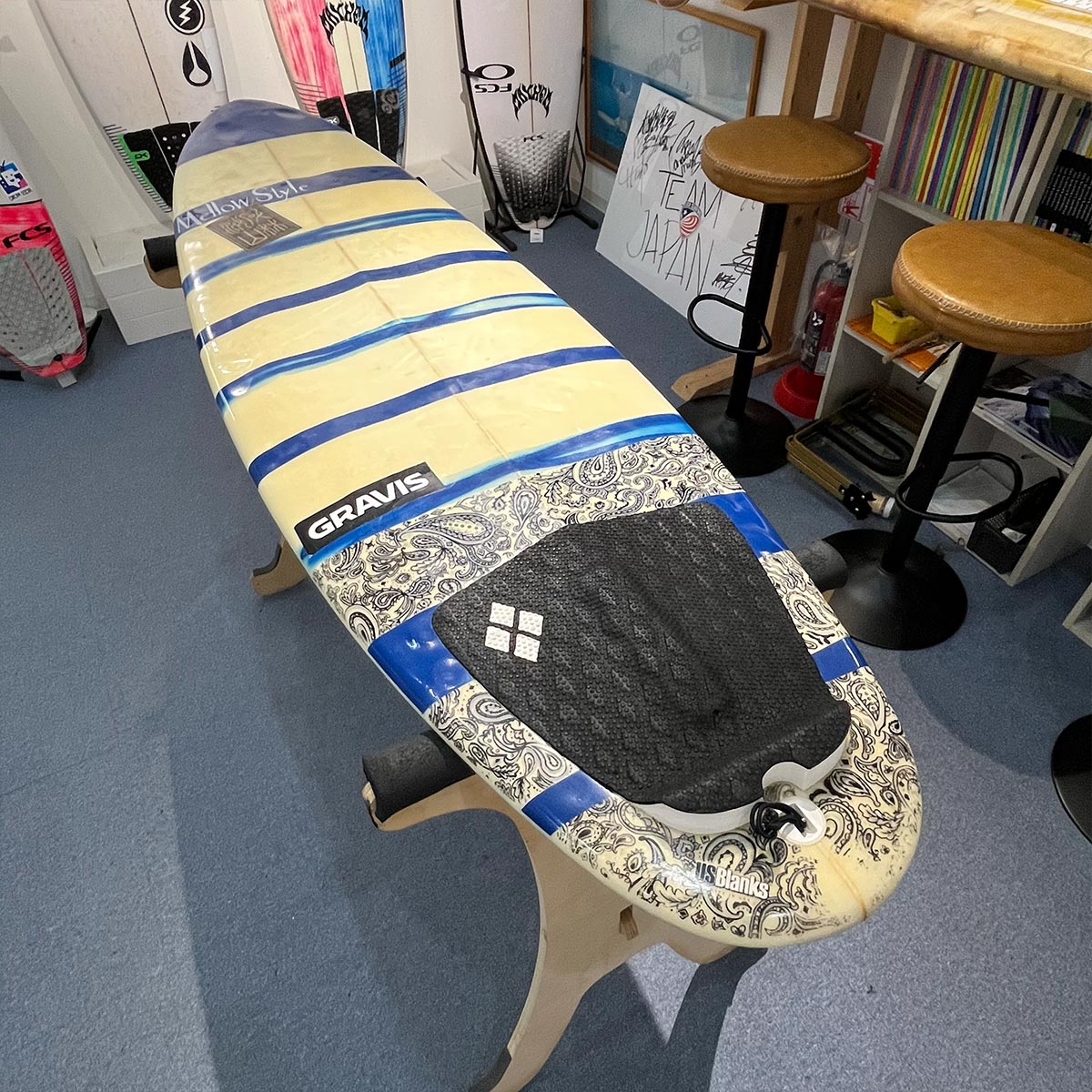 ��USED BOARD��USED SURFBOARD ��used516��(JACK����������)